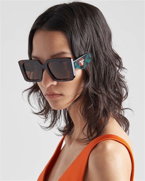 lentes prada de mujer|gafas Prada de mujer.